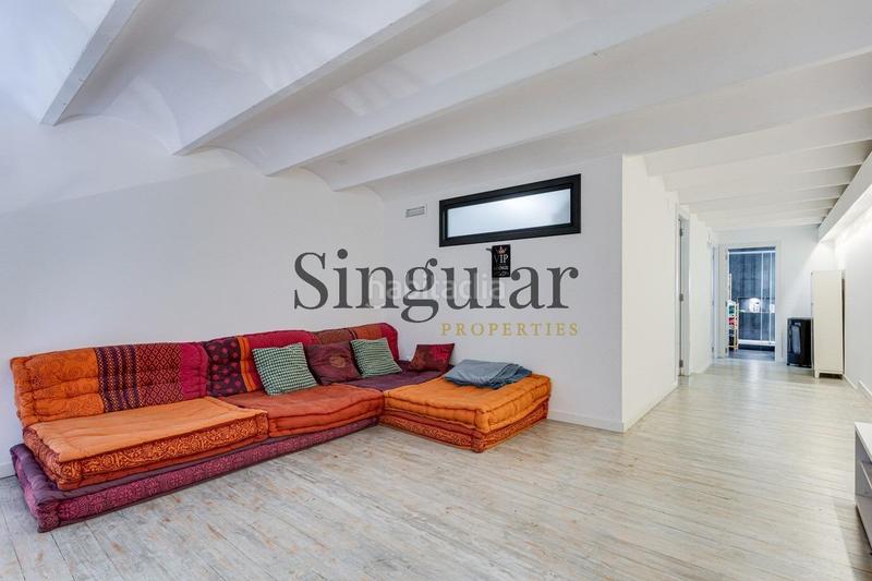 Foto 58c1c231-ff81-4f26-9dcf-1209121a3d43. Business premise in Poblenou Barcelona