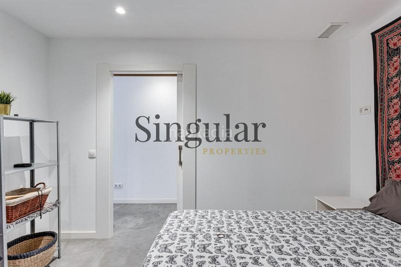 Foto 58ce8f0c-b015-48fc-bec9-1be2b8a3fb0c. Business premise in Poblenou Barcelona