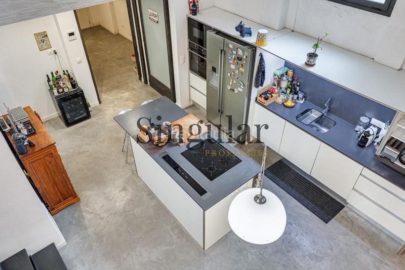 Foto 5f26e7e6-20ae-4a4f-8471-246ddfe5d476. Business premise in Poblenou Barcelona