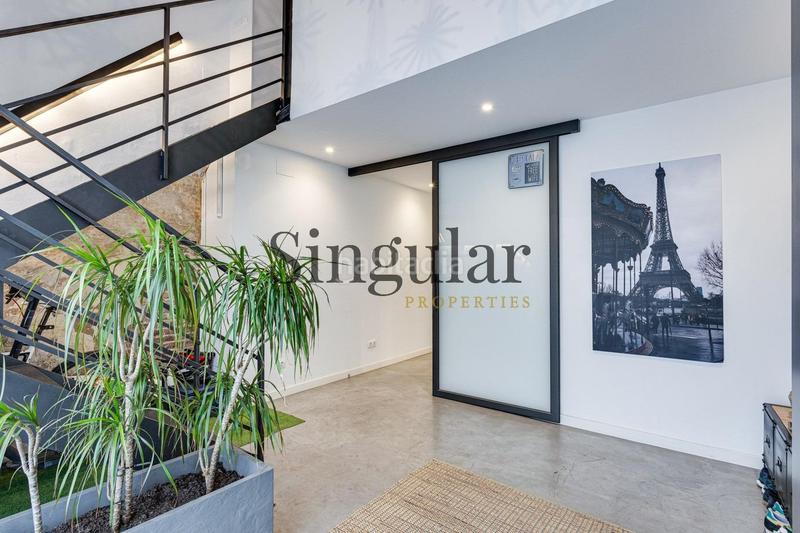 Foto 80b6a9fb-9006-437c-ab8d-e4b91b65aec6. Business premise in Poblenou Barcelona