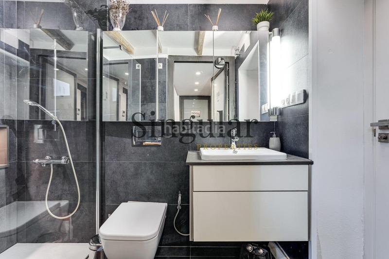 Foto 80d70df6-186d-42f2-b3af-7a1e613a8efc. Business premise in Poblenou Barcelona