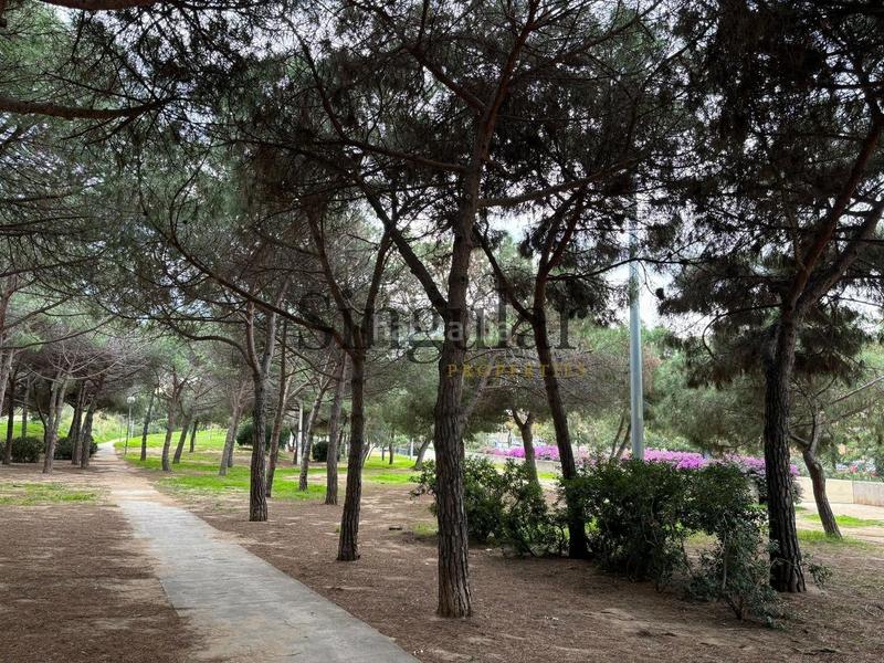 Foto 854a8cd6-4608-4f0c-8762-3a1c07493906. Business premise in Poblenou Barcelona