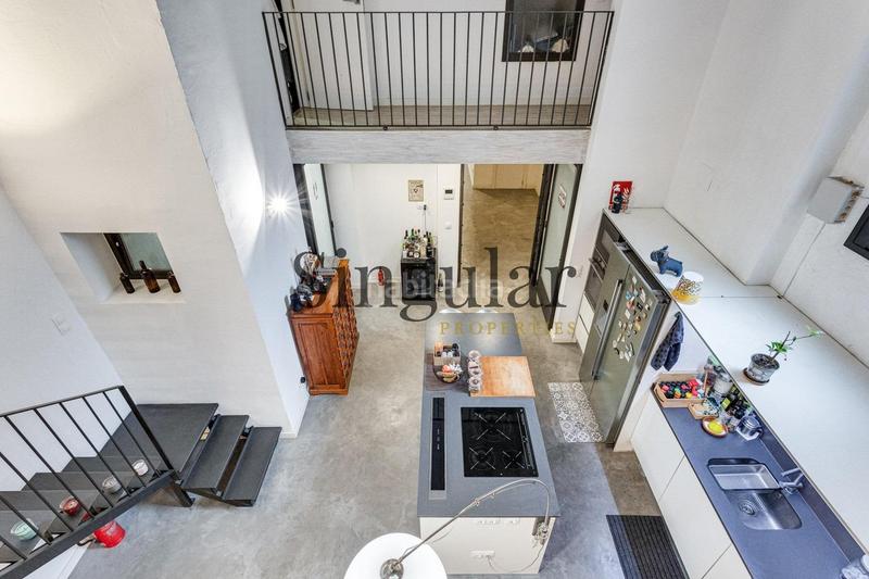 Foto 86f8ded1-98ff-49e2-9ccd-45ea316635a1. Business premise in Poblenou Barcelona