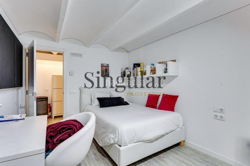 Foto 965f18b7-f70c-43b6-81e0-976b37d8eb34. Business premise in Poblenou Barcelona