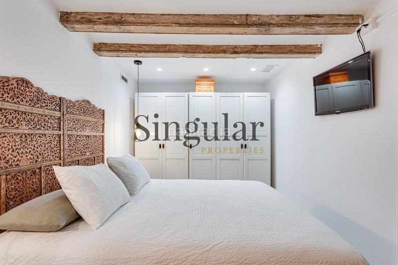 Foto a031608e-1010-4dfc-a7ef-db87fd03bddf. Business premise in Poblenou Barcelona