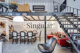 Local Comercial  Taulat. Estudio multiusos tipo loft en poblenou