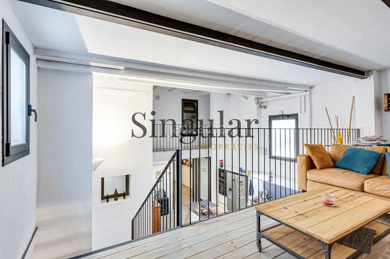 Foto affc050f-83b0-4234-87d5-54e6f0713fa0. Business premise in Poblenou Barcelona