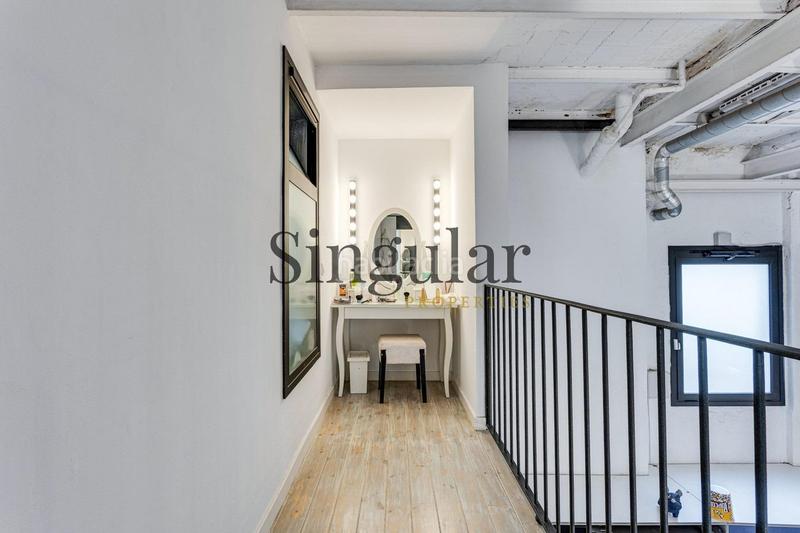 Foto bc54ff70-8e92-4e14-91ae-2d25ef455bc9. Business premise in Poblenou Barcelona