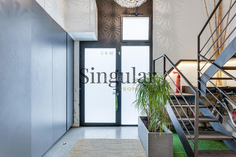 Foto bfabb1c9-c331-4291-bb18-d2e20051ff2a. Business premise in Poblenou Barcelona