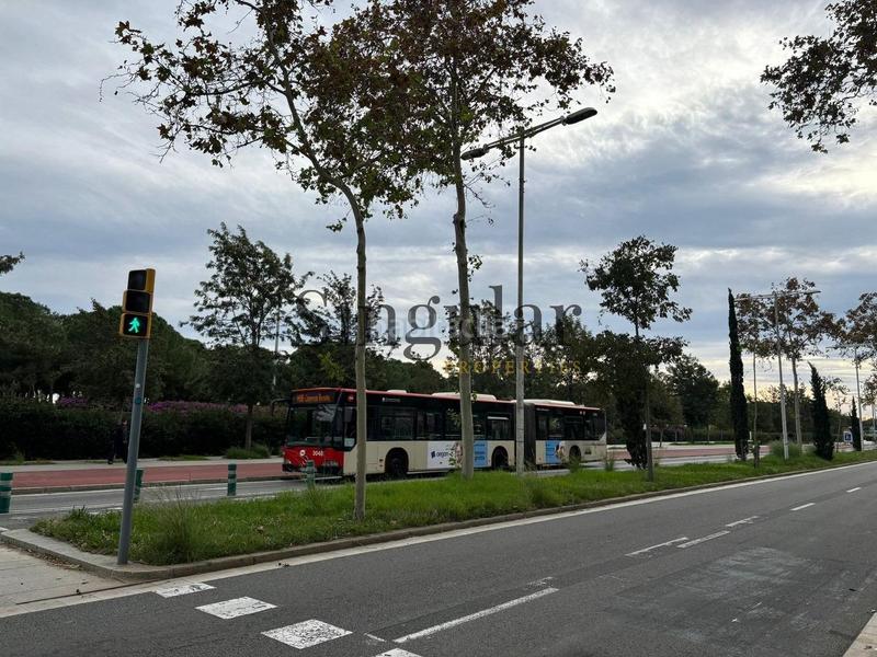 Foto cc88107a-2b11-4047-8a31-1df50d561ac6. Business premise in Poblenou Barcelona