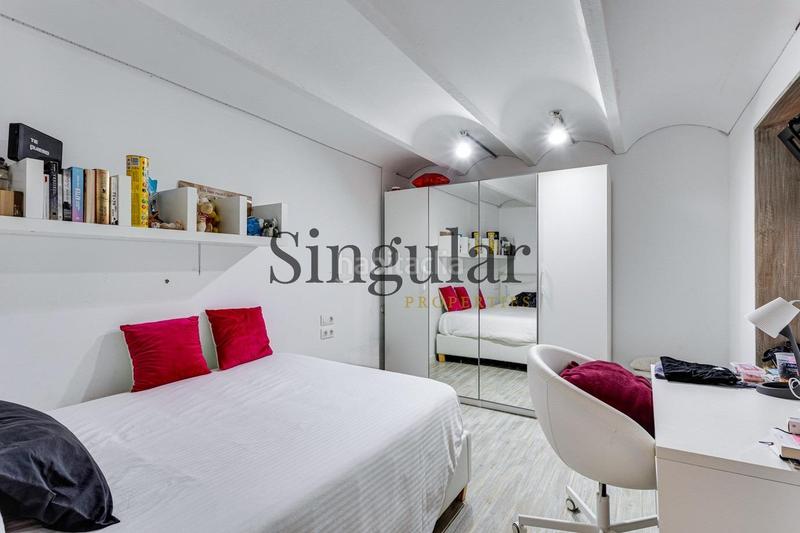 Foto d9801e1a-3cbd-4848-a953-8f1bc5c53c6d. Business premise in Poblenou Barcelona