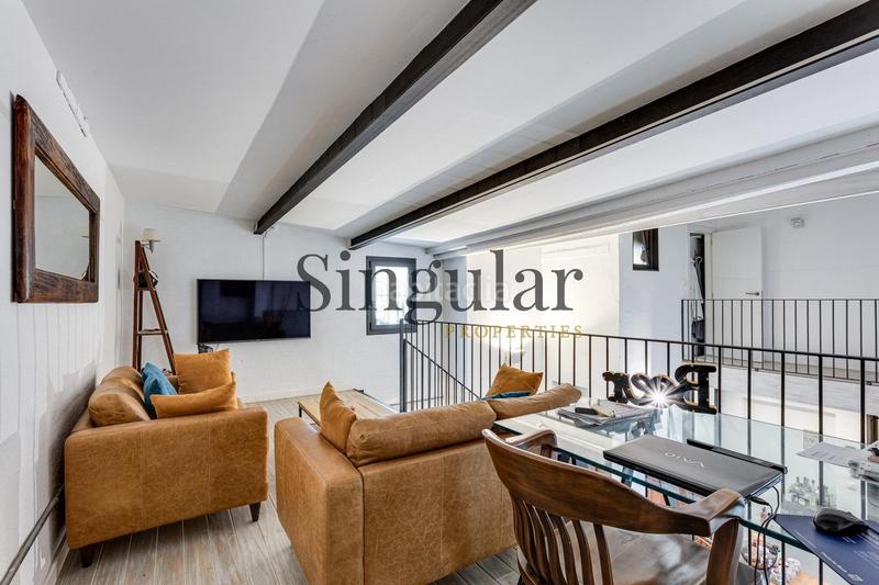 Foto e5b5f4bb-0ece-424e-a93b-c456797d2829. Business premise in Poblenou Barcelona