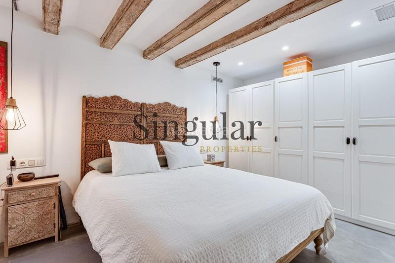 Foto f59191c1-93d4-422b-9df4-0b7c884ebb33. Business premise in Poblenou Barcelona