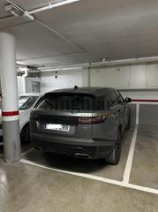 Autoparkplatz in Calle les escoles 5. Oportunidad en la solana de bolvir, la cerdanya