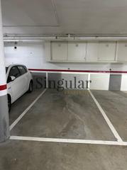 Aparcament cotxe a Calle les escoles 5. Oportunidad en la solana de bolvir, la cerdanya