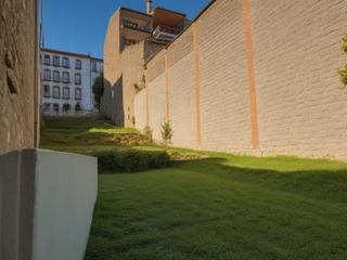Terreny residencial a Manlleu. Atención promotores!