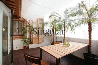Etagenwohnung  Hostal d'en sol. Elegancia y exclusividad en una ubicación histórica inigualable