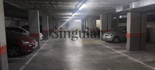 Aparcament cotxe  Veneçuela. Venta de plaza de parking, en calle venezuela, diagonal mar