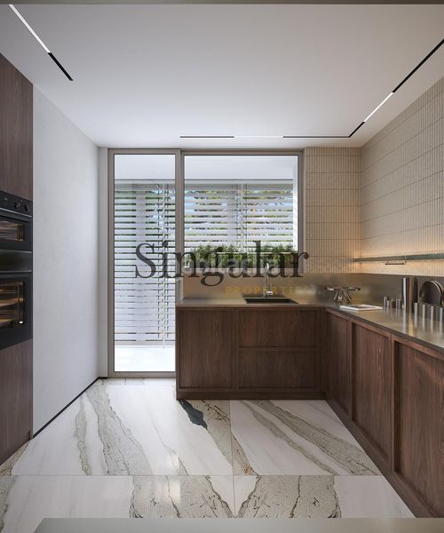 Foto 0f9be241-8a8b-48f7-9fb7-86427b2c4811. Pis amb aparcament a Pedralbes Barcelona