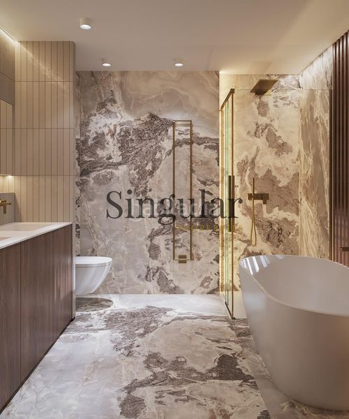 Foto 2375bc6f-94ae-4dda-ad38-41ac91f2dc86. Pis amb aparcament a Pedralbes Barcelona