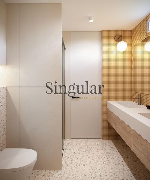 Foto 290d6fc2-573b-47d2-a4ca-d351daaa1974. Pis amb aparcament a Pedralbes Barcelona