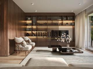 Pis  Jardins de toquio. Exclusivo piso a estrenar en pedralbes