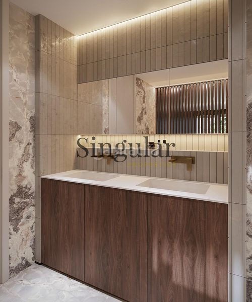 Foto 2dcfd4d6-f8c8-4c63-8197-39de00d73447. Pis amb aparcament a Pedralbes Barcelona