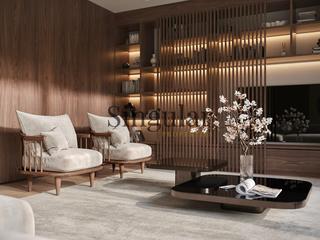 Pis  Jardins de toquio. Exclusivo piso a estrenar en pedralbes