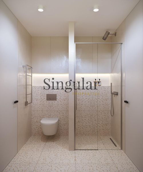 Foto 4b490314-55ee-4d57-be61-a35dc948e334. Pis amb aparcament a Pedralbes Barcelona