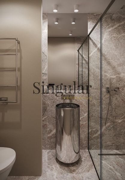 Foto 4f7b769d-e35a-4b3c-8db1-ad33ff2b0582. Pis amb aparcament a Pedralbes Barcelona