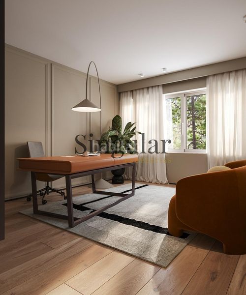 Foto 5a129f20-afd1-4838-ad1d-68ecf499f339. Pis amb aparcament a Pedralbes Barcelona