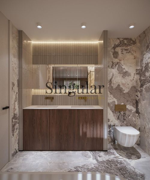 Foto 89eb6600-3e99-44ec-9857-773e70d0a873. Pis amb aparcament a Pedralbes Barcelona