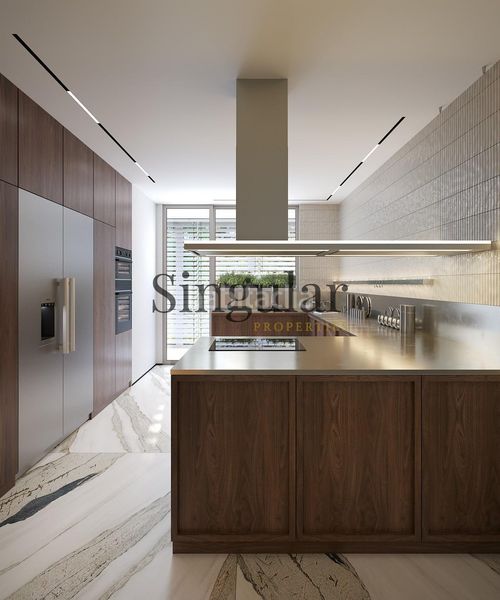 Foto 97d25f15-5fdc-4763-91be-4cf7779cea27. Pis amb aparcament a Pedralbes Barcelona