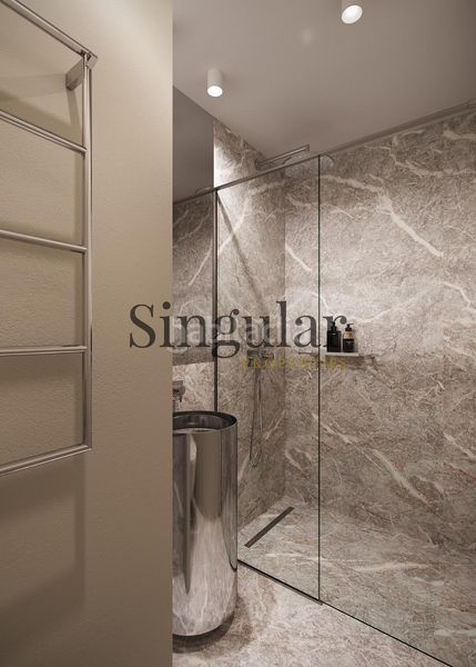 Foto b529f447-72c2-46b6-bf72-b9c10c1cc625. Pis amb aparcament a Pedralbes Barcelona