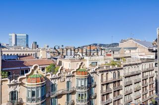 Pis a Carrer Carrer de Muntaner