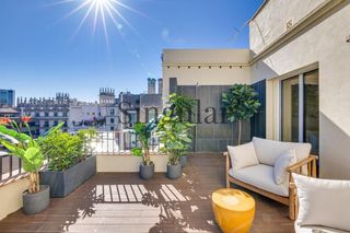 Pis  Carrer carrer de muntaner. Propiedad en venta en calle muntaner
