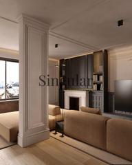 Etagenwohnung  Carrer carrer de muntaner. Propiedad en venta en calle muntaner