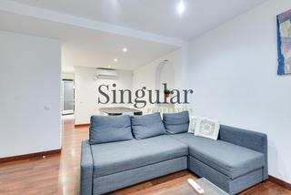 Haus in Sants-Badal. Exclusiva casa dúplex reformada situada en santsbadal