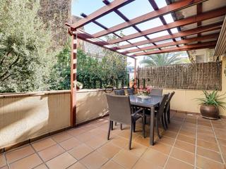 Appartement  Carrer raco, del. Exclusiva propiedad en el corazón de terrassa con parking inclui