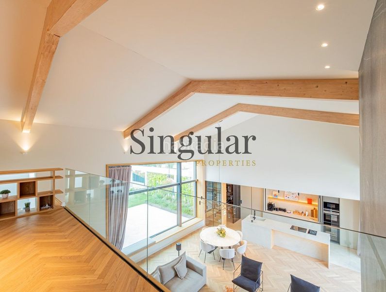 Foto 03c5f654-b638-4162-900f-3db309247617. Casa amb aparcament a Taradell