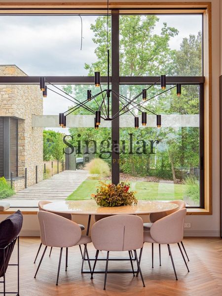 Foto 0bd6f1b9-1981-4eb8-a086-461b68d85915. Casa amb aparcament a Taradell