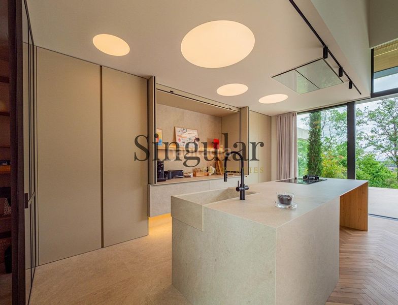 Foto 13a480fd-1f9f-4605-af62-3e9847ce0fd5. Casa amb aparcament a Taradell