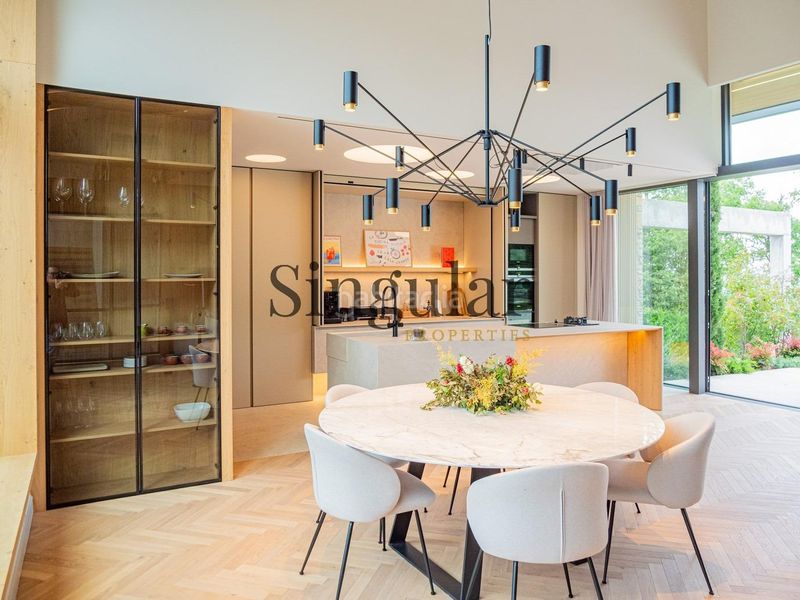 Foto 1a2ada2f-43a2-42b6-b64e-0393c92ea126. Casa amb aparcament a Taradell