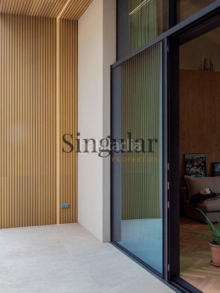 Foto 226b7b58-caff-48a4-b9da-ed23ee8b0840. Casa amb aparcament a Taradell