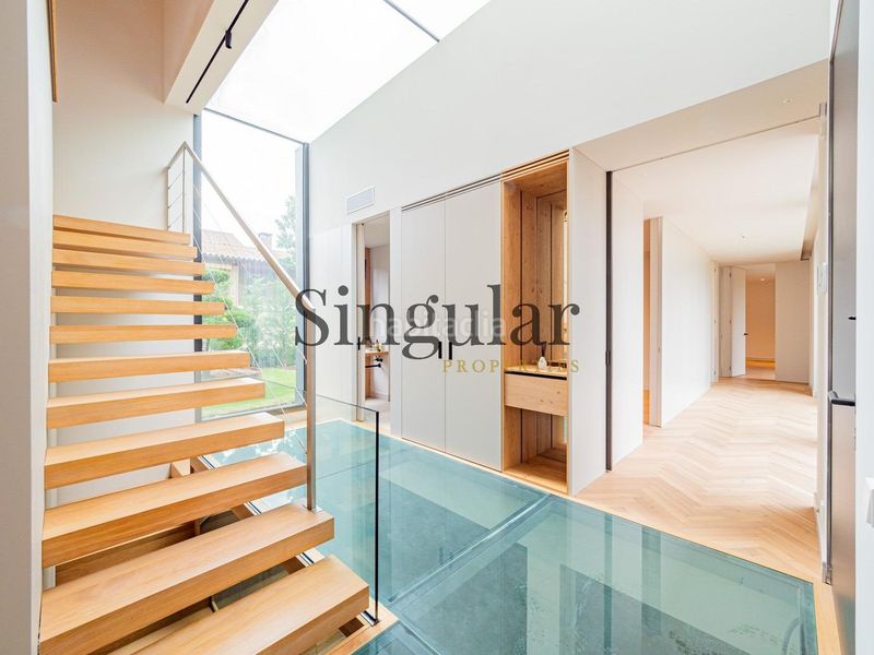 Foto 25ad45d4-9d2d-427b-b02a-e7541c83b103. Casa amb aparcament a Taradell