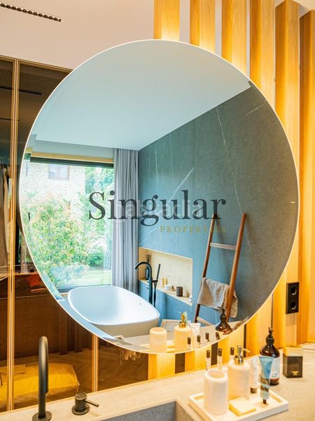 Foto 2c1ebd5f-7112-43d4-9920-352256c44c9a. Casa amb aparcament a Taradell