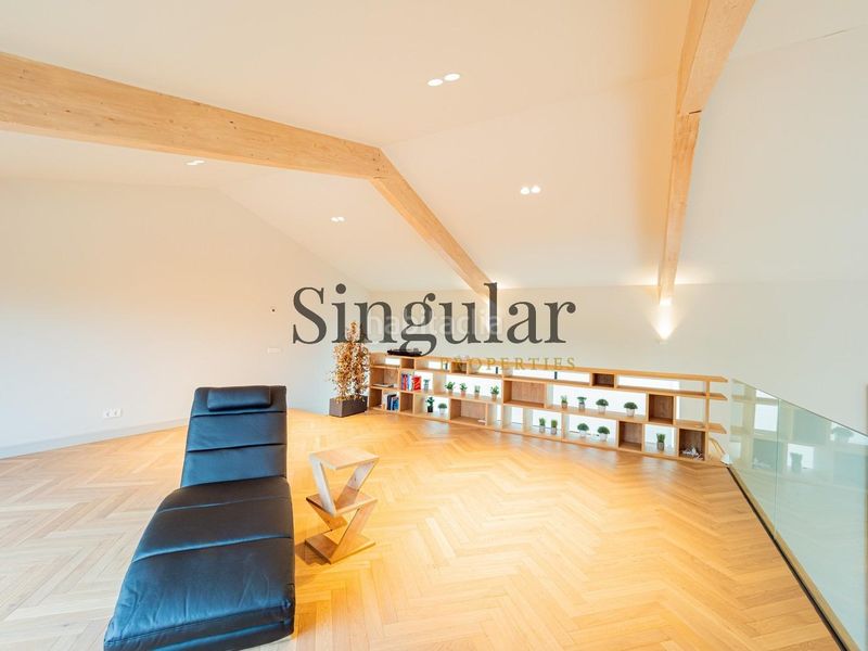 Foto 33e140ac-7b49-46c2-b77a-11d436d22e0e. Casa amb aparcament a Taradell