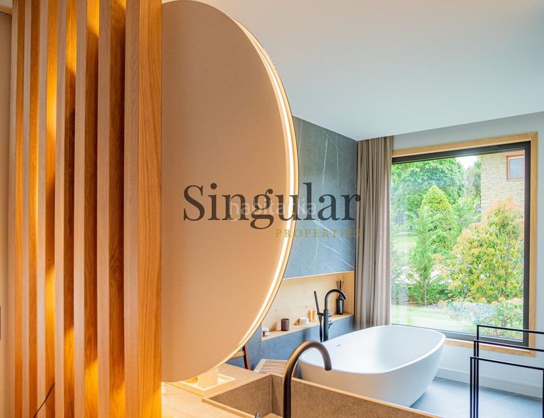 Foto 374facc7-c18c-495e-951f-a380269af9f2. Casa amb aparcament a Taradell