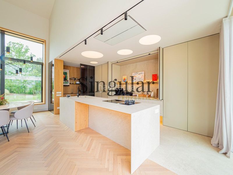 Foto 443379fa-6670-40f7-be81-057f689debe2. Casa amb aparcament a Taradell