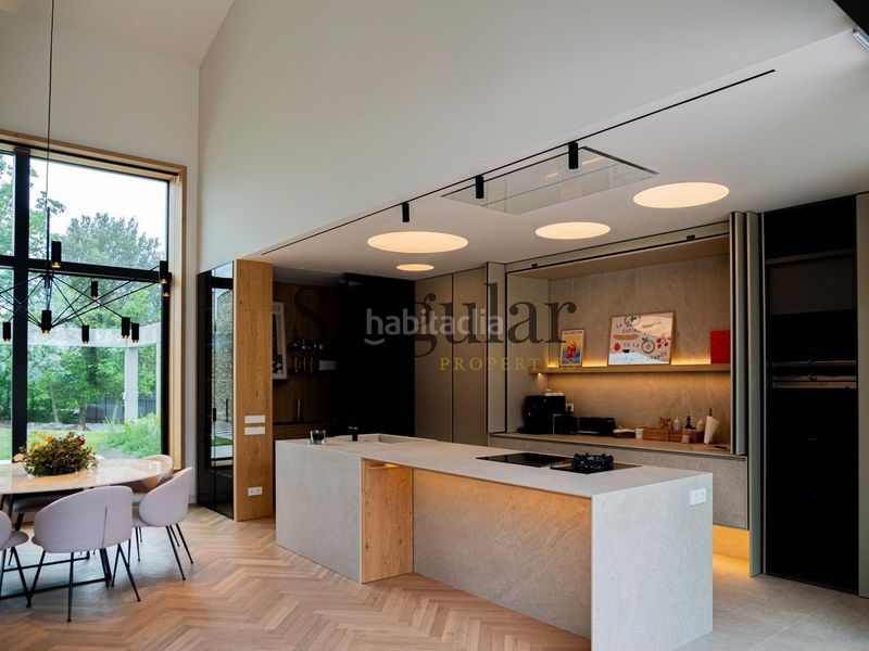 Foto 453cf0d0-ab3e-4fc3-9614-24d13e5e590e. Casa amb aparcament a Taradell